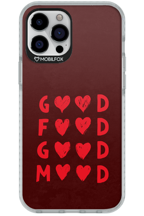 GOOD - Apple iPhone 12 Pro Max