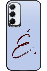 (Jellyfish Presso) E II 2.0 - Samsung Galaxy A55