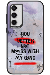Better Not - Samsung Galaxy S23 FE