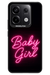 Neon Babe 2.0 - Xiaomi Redmi Note 13 Pro 5G