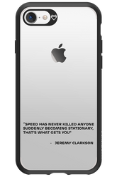 Clarkson's Wisdom 2.0 - Apple iPhone 7