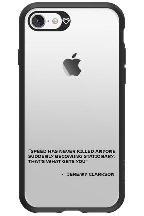 Clarkson's Wisdom 2.0 - Apple iPhone 7