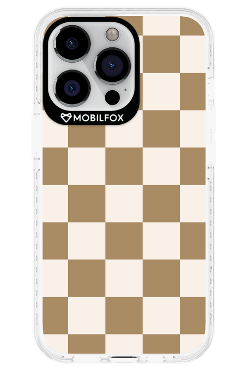 Nude Chess - Apple iPhone 13 Pro