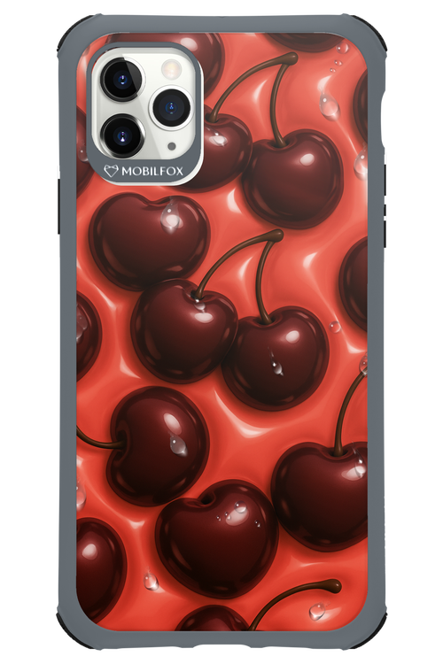 CherryQueen - Apple iPhone 11 Pro Max