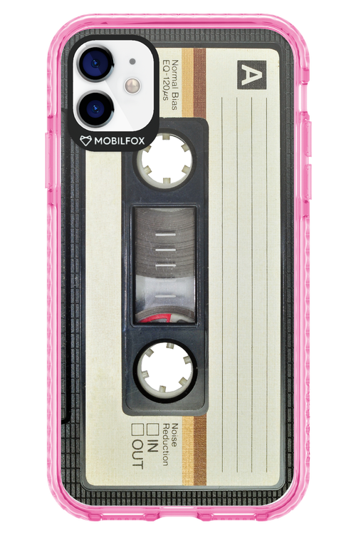 CASE 11 - Apple iPhone 11