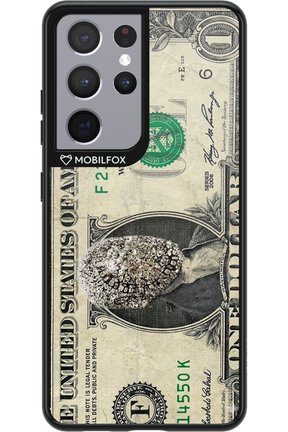 mask 2.0 - Samsung Galaxy S21 Ultra