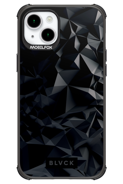 BLVCK MATERIAL - Apple iPhone 15 Plus