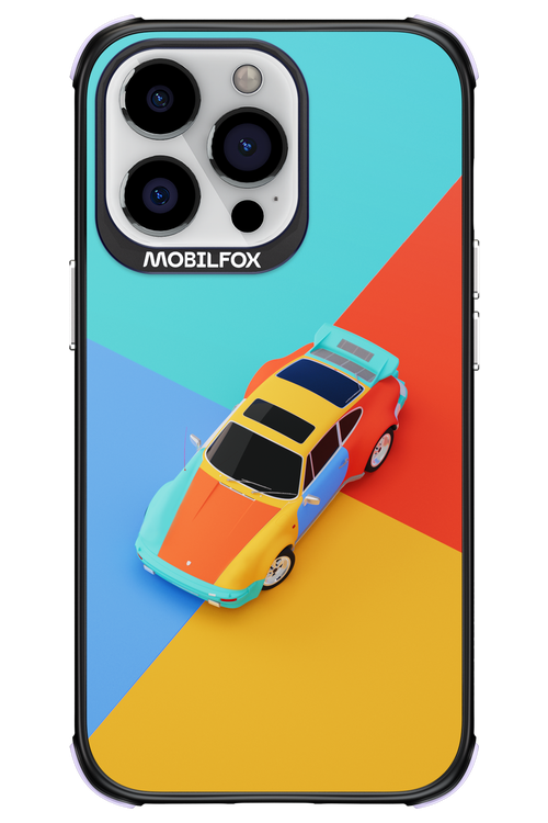 Colortherapy - Apple iPhone 13 Pro