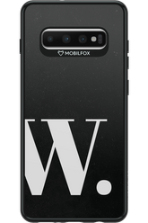 W (Off Space) - Samsung Galaxy S10+