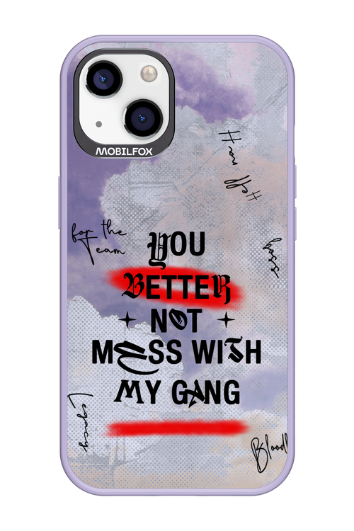 Better Not - Apple iPhone 13