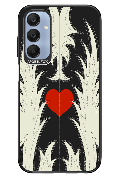 Boots Embroidery 2.0 - Samsung A25