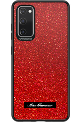 Glam Christmas - Samsung Galaxy S20 FE