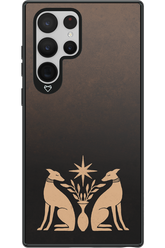 Greyhound Garden - Samsung Galaxy S22 Ultra