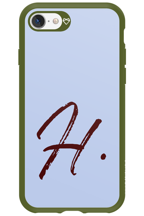 (Jellyfish Presso) H 2.0 - Apple iPhone 7