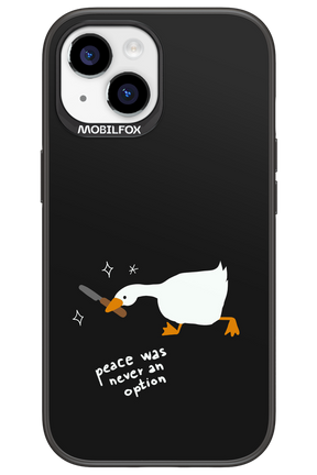 OPTION - Apple iPhone 15