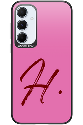 (Sorbet) H 2.0 - Samsung Galaxy A55