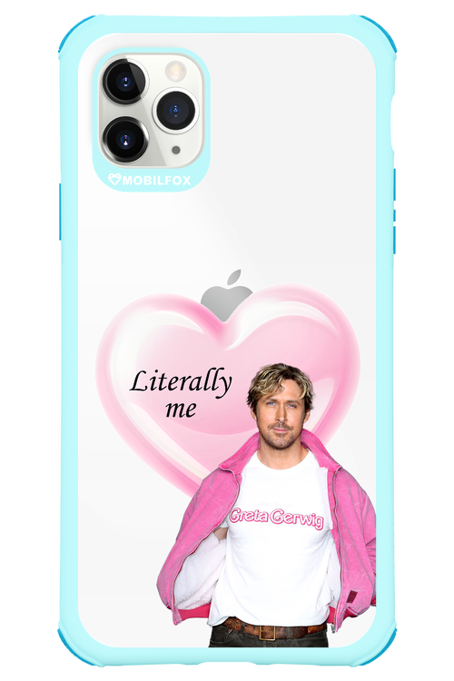 Literally Me - Apple iPhone 11 Pro Max