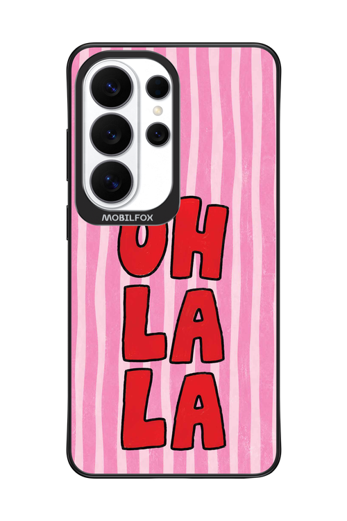 OHLALA 2.0 - Samsung Galaxy S26 Ultra
