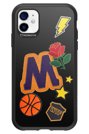 University's King - Apple iPhone 11