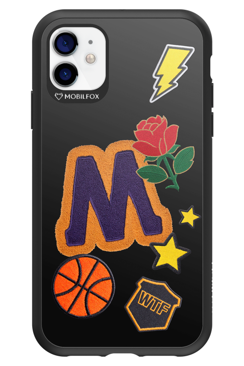 University's King - Apple iPhone 11