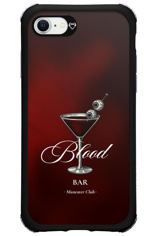 Blood Bar - Apple iPhone 7