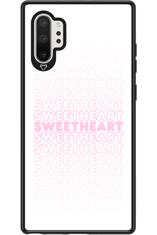 Sweetheart Pink - Samsung Galaxy Note 10+