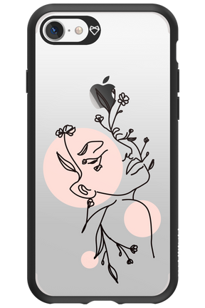 Confidence 2.0 - Apple iPhone 7
