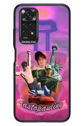 Urban Rockstar 2.0 - Xiaomi Redmi Note 11/11S 4G