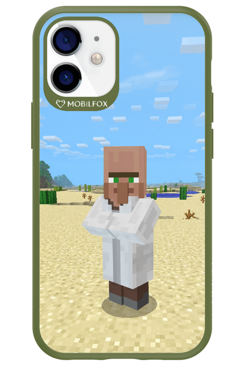 MC 2.0 - Apple iPhone 12 Mini