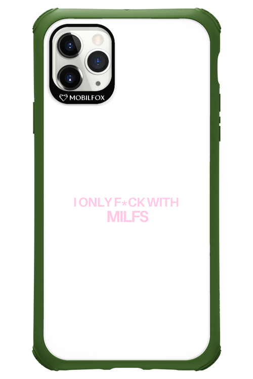 Only Milf - Apple iPhone 11 Pro Max