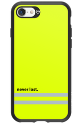 Never Lost 2.0 - Apple iPhone SE 2022