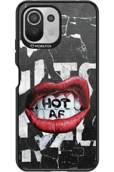 HOT AS F - Xiaomi Mi 11 Lite (2021)