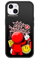 Just Decoration 2.0 - Apple iPhone 13