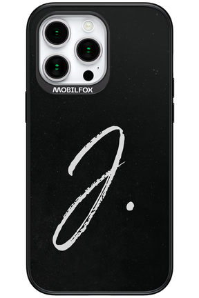 (Off Space) J 2.0 - Apple iPhone 15 Pro Max