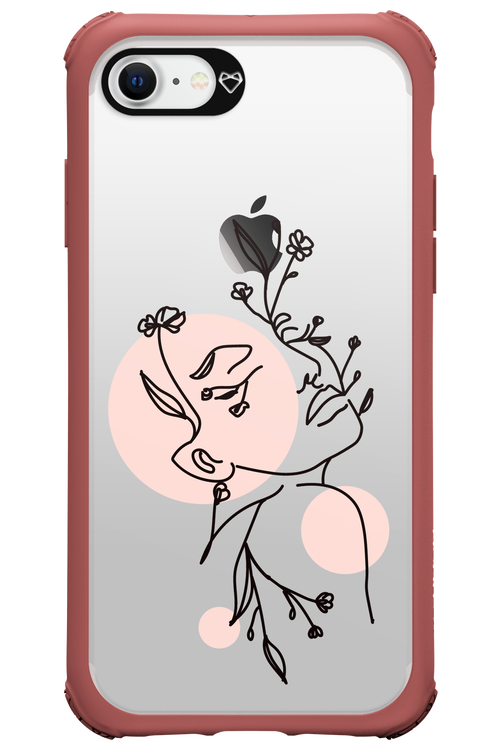 Confidence - Apple iPhone 7