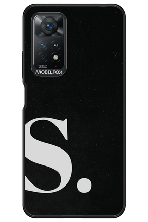 S (Off Space) 2.0 - Xiaomi Redmi Note 11Pro 4G/5G