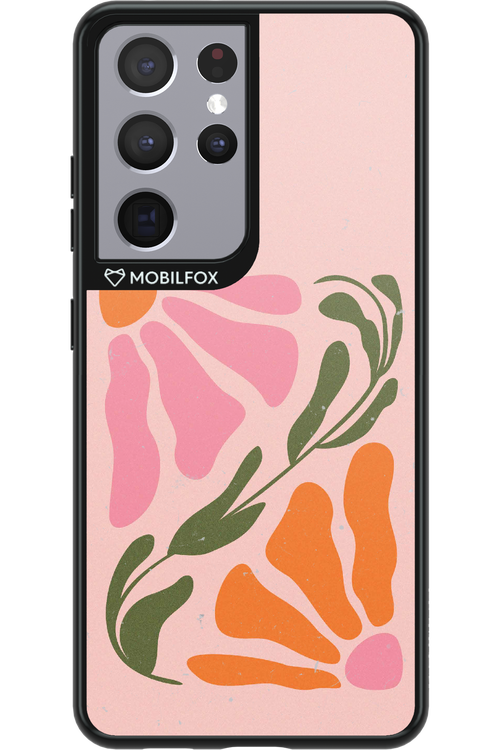 Bloom Duet 2.0 - Samsung Galaxy S21 Ultra