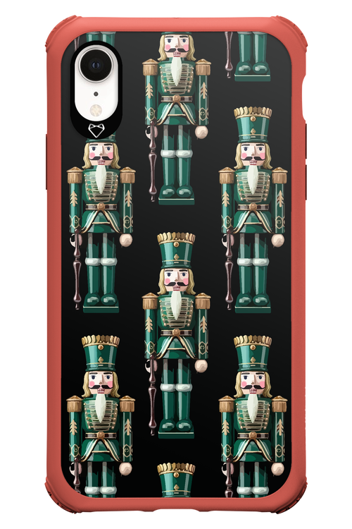Nutcracker - Apple iPhone XR