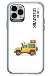 Off-Road Explorer - Apple iPhone 11 Pro