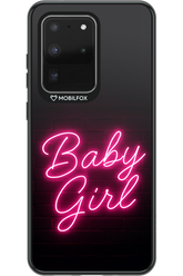 Neon Babe 2.0 - Samsung Galaxy S20 Ultra 5G