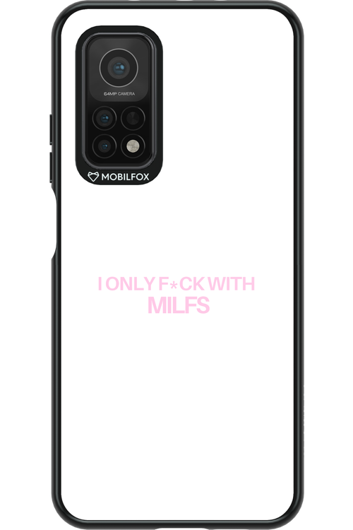 Only Milf - Xiaomi Mi 10T 5G