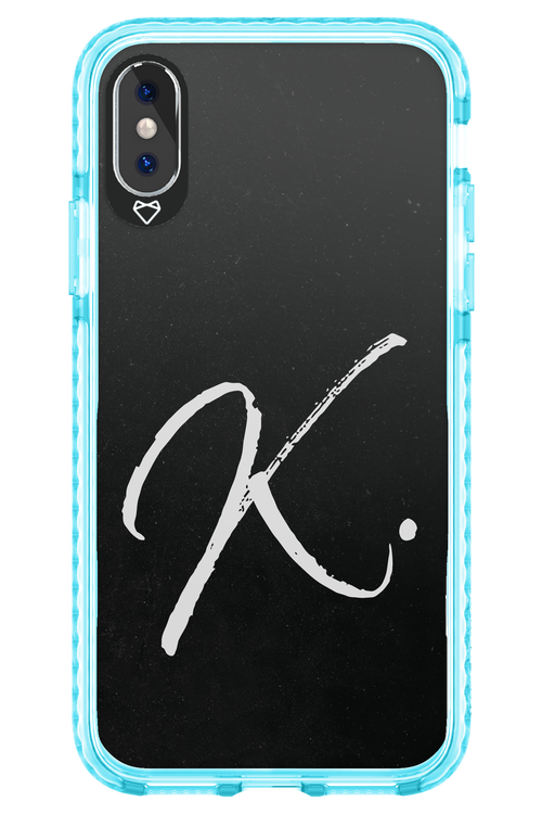 (Off Space) K 2.0 - Apple iPhone X