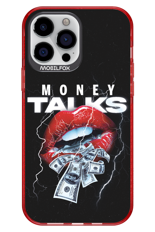 Money Talks 2.0 - Apple iPhone 13 Pro Max