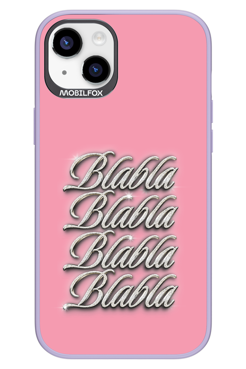 Blabla Blabla 2.0 - Apple iPhone 14 Plus