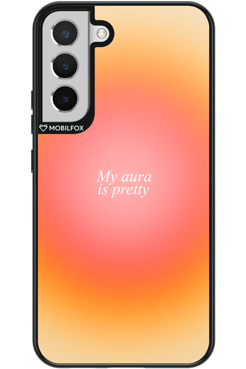 Pretty Aura - Samsung Galaxy S22+