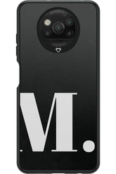 M (Off Space) 2.0 - Xiaomi Poco X3 NFC