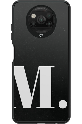 M (Off Space) 2.0 - Xiaomi Poco X3 NFC