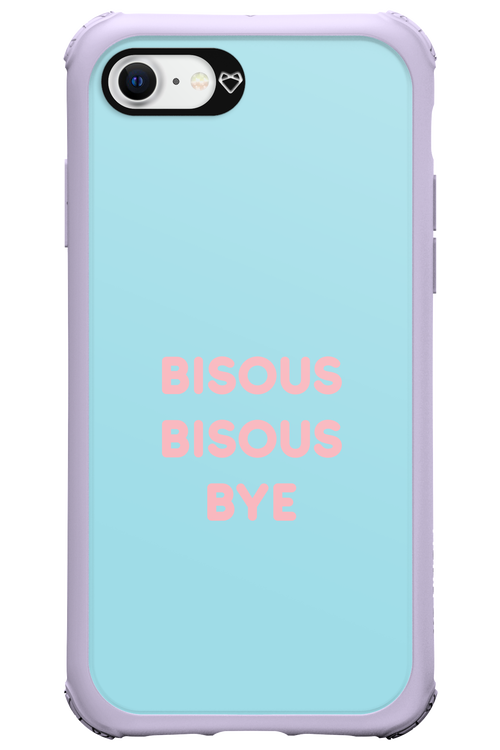 Bisous - Apple iPhone SE 2022