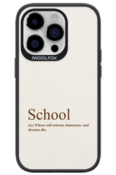 Schoool - Apple iPhone 14 Pro