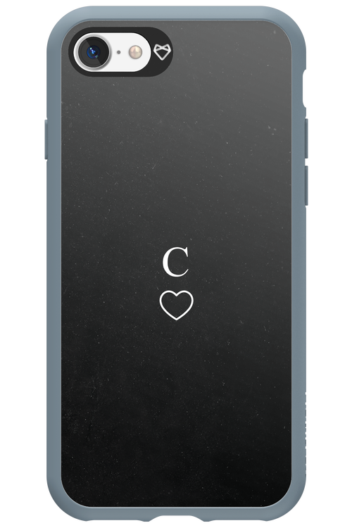 C Black 2.0 - Apple iPhone 7